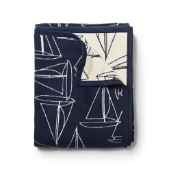 Chappywrap Throw Blanket | 4 -Grocery Store chappywrap throw blanket 2 c