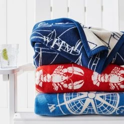 Chappywrap Throw Blanket | 4 -Grocery Store chappywrap throw blanket c 2