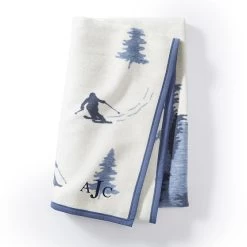 Chappywrap Throw Blanket | 4 -Grocery Store chappywrap throw blanket c 5