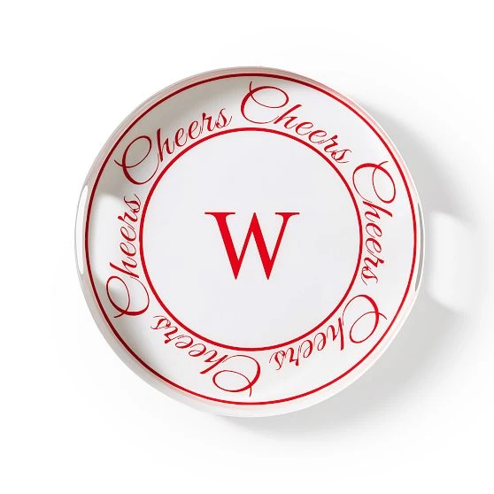 Cheers Cocktail Serving Tray | 1 5 Cheers Cocktail Serving Tray | 1 - Image 3