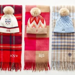 Chevron Pom Pom Hat | 2 19 Chevron Pom Pom Hat | 2 -Grocery Store chevron pom pom hat c 6