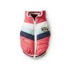 Chevron Puffer Pet Jacket | 15 -Grocery Store chevron puffer pet jacket c