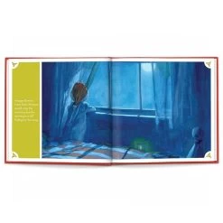 "Christmas Bear For Me" Children's Book Gift Set | 1 -Grocery Store christmas bear for me childrens book gift set 1 c