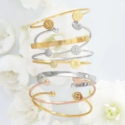 Sarah Chloe Ciela Bracelet | 2