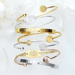 Sarah Chloe Ciela Bracelet | 2 -Grocery Store ciela personalized bracelet c 3