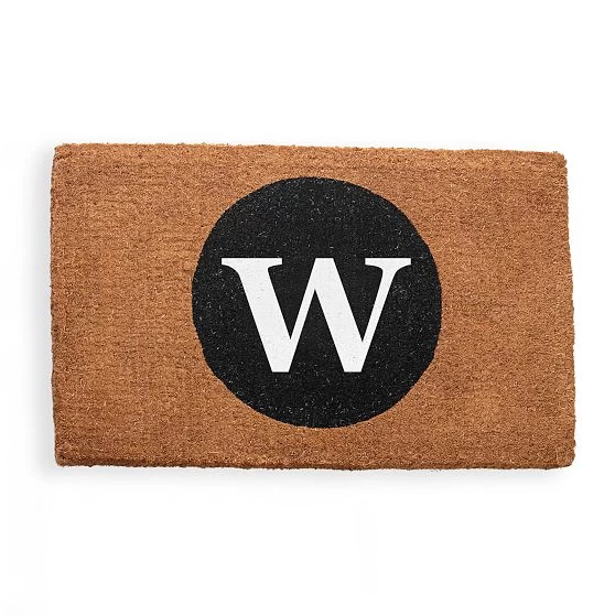 Circle Graphic Doormat | 2 5 Circle Graphic Doormat | 2 - Image 3