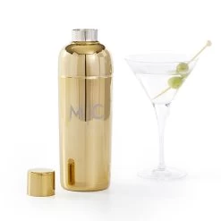 Classic Cocktail Shaker | 2 9 Classic Cocktail Shaker | 2 -Grocery Store classic cocktail shaker c 1