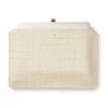 Classic Croc Leather Laptop Sleeve | 1 -Grocery Store classic croc leather laptop sleeve 1 c