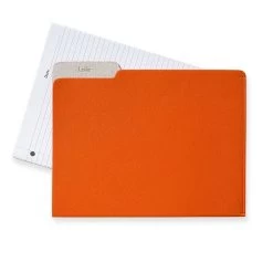 Classic File Folder | 4 -Grocery Store classic file folder 1 c