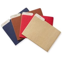 Classic File Folder | 4 -Grocery Store classic file folder c 1