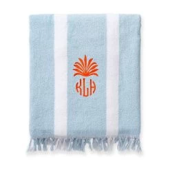 Classic Stripe Beach Towel | 23 24 Classic Stripe Beach Towel | 23 -Grocery Store classic stripe beach towel c 1