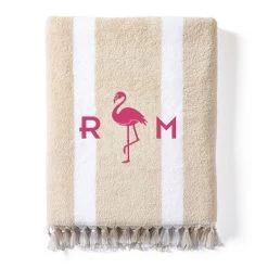 Classic Stripe Beach Towel | 23 32 Classic Stripe Beach Towel | 23 -Grocery Store classic stripe beach towel c 8