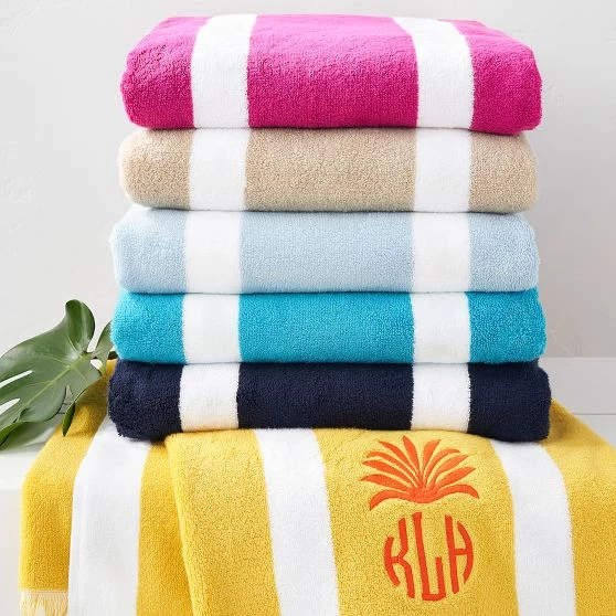 Classic Stripe Beach Towel | 23 3 Classic Stripe Beach Towel | 23