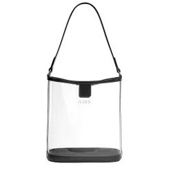 Clear Tote | 2 10 Clear Tote | 2 -Grocery Store clear tote c 2