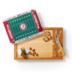 Collegiate Cheese Board | 15 -Grocery Store collegiate cheese board 1 c