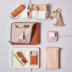 Commute Clutch | 4 -Grocery Store commute clutch c 5