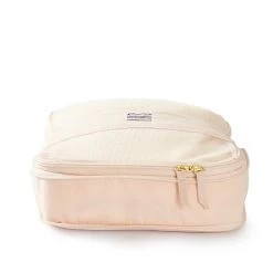 Compression Packing Cubes, Set Of 2 | 6 -Grocery Store compression packing cubes set of 2 c 1