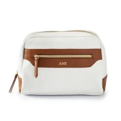 Concourse Vegan Leather Travel Pouch | 1 -Grocery Store concourse vegan leather travel pouch c 1