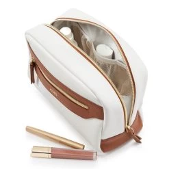 Concourse Vegan Leather Travel Pouch | 1