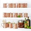 Copper Mug | 2 -Grocery Store copper mug c