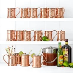 Copper Mug | 2
