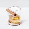 Corkcicle Cigar Glass | 1 -Grocery Store corkcicle cigar glass c 1