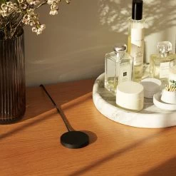 Courant Round Wireless Charging Pad | 3 -Grocery Store courant round wireless charging pad 2 c