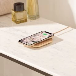 Courant Wireless Charging Block | 3