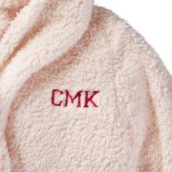 Cozy Sherpa Robe | 6 -Grocery Store cozy sherpa robe 1 c