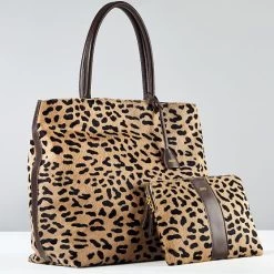 Dakota Hide Handbag | 1 -Grocery Store dakota hide handbag c 3