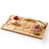 Deluxe Charcuterie Board | 1 -Grocery Store deluxe charcuterie board c