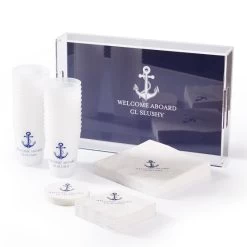 Deluxe Party Gift Set | 3