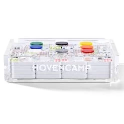 Double 12 Dominos Game Set | 1 -Grocery Store double 12 dominos game set c 3