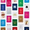 Double Deck Playing Cards | 12 -Grocery Store double deck playing cards c