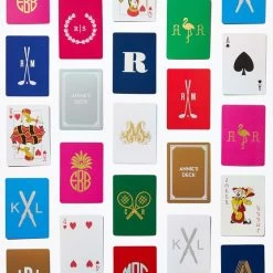 Double Deck Playing Cards | 12