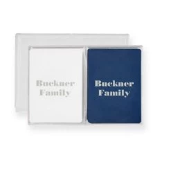 Double Deck Playing Cards | 12 -Grocery Store double deck playing cards c 3