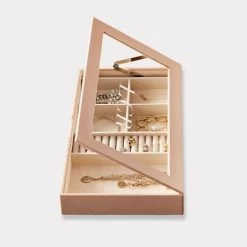 Dresser Top Jewelry Box | 2