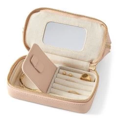 Dual Travel Organizer, Set Of 2 | 6 -Grocery Store dual travel organizer c 1