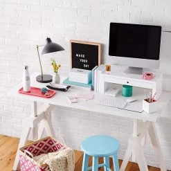 Foil Pressed Notecards, Set Of 25 | 3 -Grocery Store editors mouse pad c