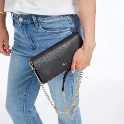 Elisabetta Convertible Crossbody Clutch | 4 -Grocery Store elisabetta convertible crossbody clutch 1 c 1