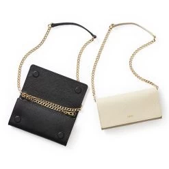 Elisabetta Convertible Crossbody Clutch | 4 -Grocery Store elisabetta convertible crossbody clutch 1 c 2