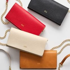 Elisabetta Convertible Crossbody Clutch | 4 -Grocery Store elisabetta convertible crossbody clutch 2 c