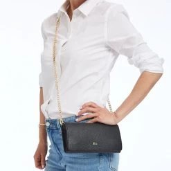 Elisabetta Convertible Crossbody Clutch | 4 -Grocery Store elisabetta convertible crossbody clutch 3 c