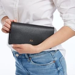 Elisabetta Convertible Crossbody Clutch | 4 -Grocery Store elisabetta convertible crossbody clutch c 3