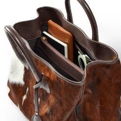 Elisabetta Hide Slouch Handbag | 3 14 Elisabetta Hide Slouch Handbag | 3 -Grocery Store elisabetta hide slouch handbag c 2