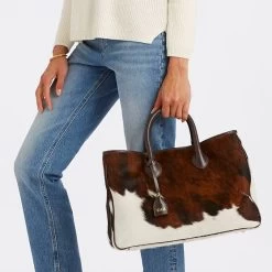 Elisabetta Hide Slouch Handbag | 3 15 Elisabetta Hide Slouch Handbag | 3 -Grocery Store elisabetta hide slouch handbag c 3