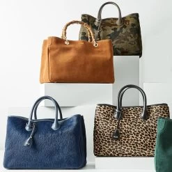 Elisabetta Hide Slouch Handbag | 3 16 Elisabetta Hide Slouch Handbag | 3 -Grocery Store elisabetta hide slouch handbag c 4