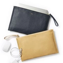 Elisabetta Oversized Clutch | 2