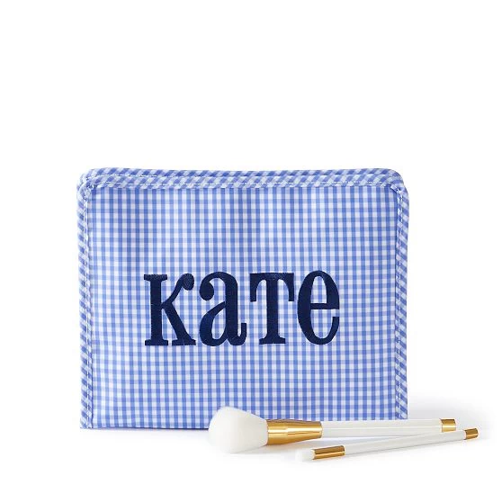 Riley Patterned Pouch | 4 5 Riley Patterned Pouch | 4 - Image 3