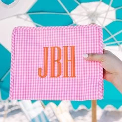 Riley Patterned Pouch | 4 20 Riley Patterned Pouch | 4 -Grocery Store emma patterned pouch 1 c 2